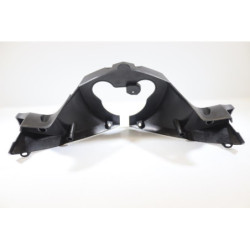Cache guidon inférieur PEUGEOT SATELIS 125 2007 à 2012