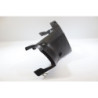 Cache guidon inférieur PEUGEOT SATELIS 125 2007 à 2012