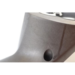Cache guidon inférieur PEUGEOT SATELIS 125 2007 à 2012