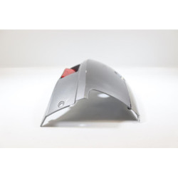 Séparation de coque arrière JONWAY AZTRAL 125 GT SPORT 2009 à 2017