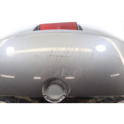 Séparation de coque arrière JONWAY AZTRAL 125 GT SPORT 2009 à 2017