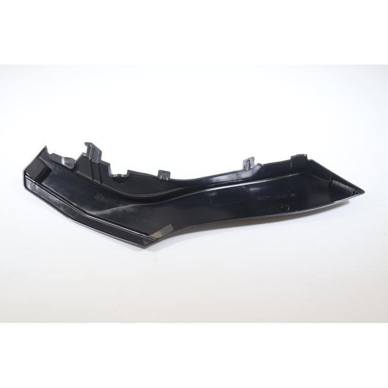 Demi flanc de selle droit KAWASAKI ER6 650 N 2012 à 2016