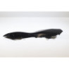 Demi flanc de selle gauche KAWASAKI ER6 650 N 2012 à 2016