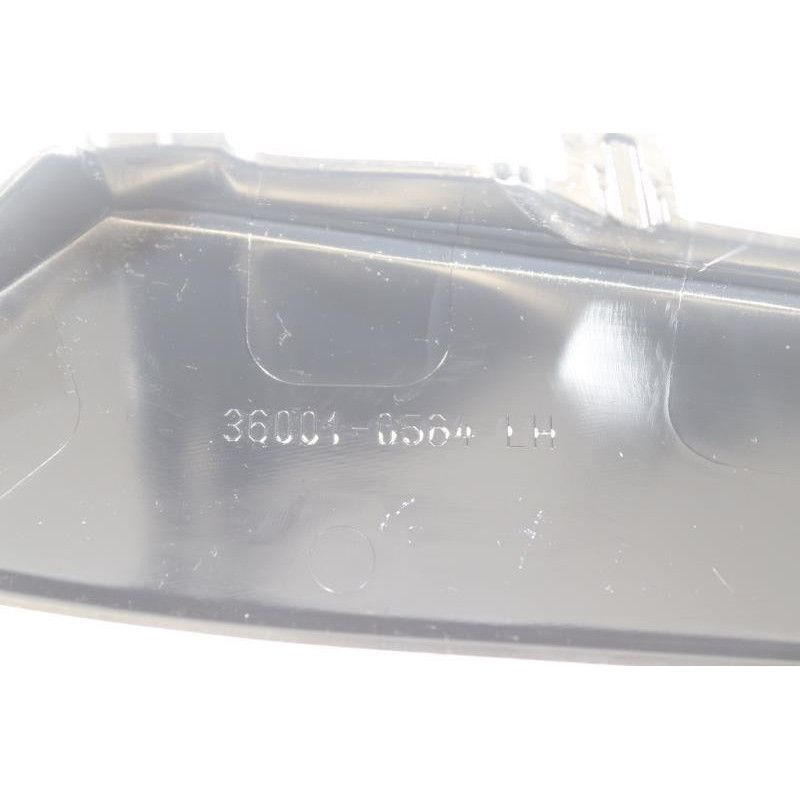 Demi flanc de selle gauche KAWASAKI ER6 650 N 2012 à 2016