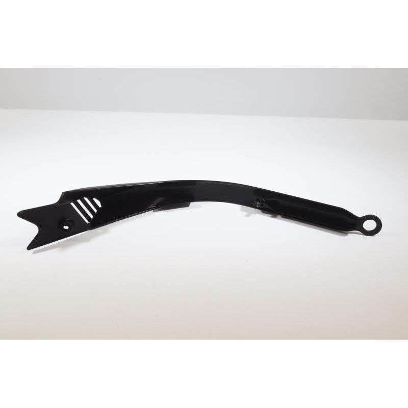 Habillage de réservoir KAWASAKI ER6 650 N 2012 à 2016
