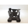 Bras oscillant KAWASAKI ER6 650 N 2012 à 2016