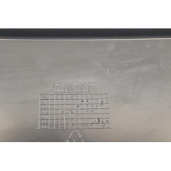 Sabot SYM FIDDLE III 125 2014 à 2016