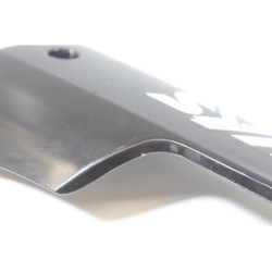 Sabot gauche SYM FIDDLE III 125 2014 à 2016