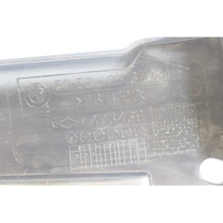 Coque arrière droite BMW R 1150 RT 2001 à 2004