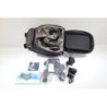 Tapis de réservoir BMW R 1200 R 2011 à 2014