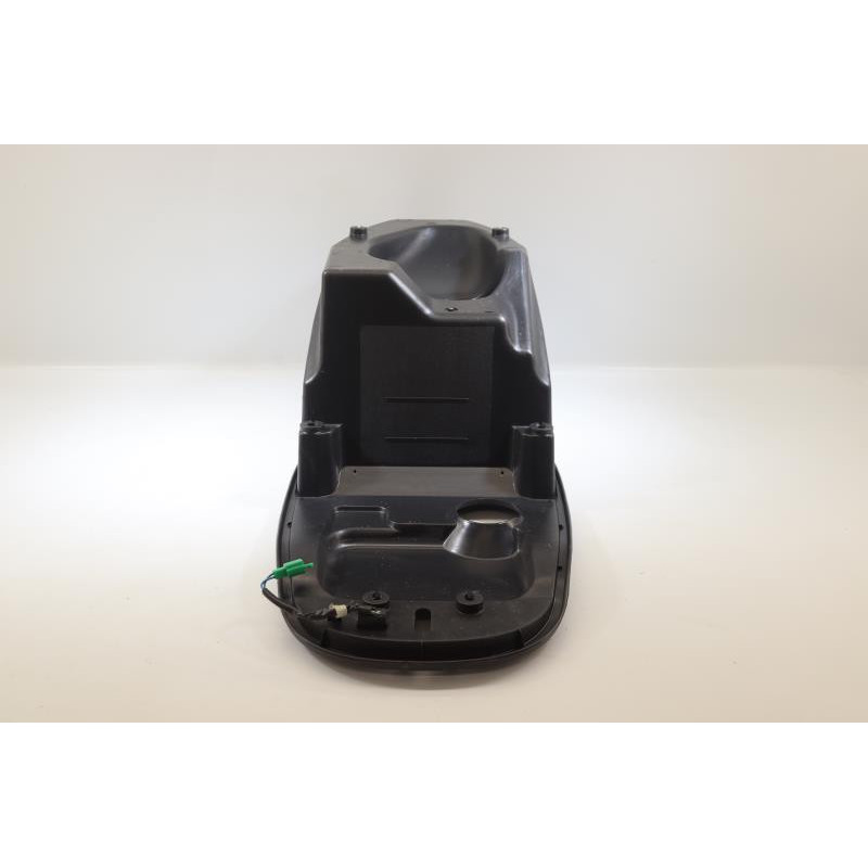 Coffre SYM FIDDLE 125 2014 à 2016