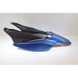 Coque arrière complète DERBI SENDA DRD 50 XTREME 2010 à 2017
