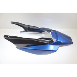 Coque arrière complète DERBI SENDA DRD 50 XTREME 2010 à 2017
