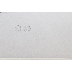 Coque arrière droite APRILIA SCARABEO 200 2009 à 2010