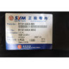 Intérieur de carénage SYM ORBIT 125 2007 à 2010