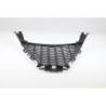 Grille de radiateur SUZUKI GSXR 1000 2007 à 2008
