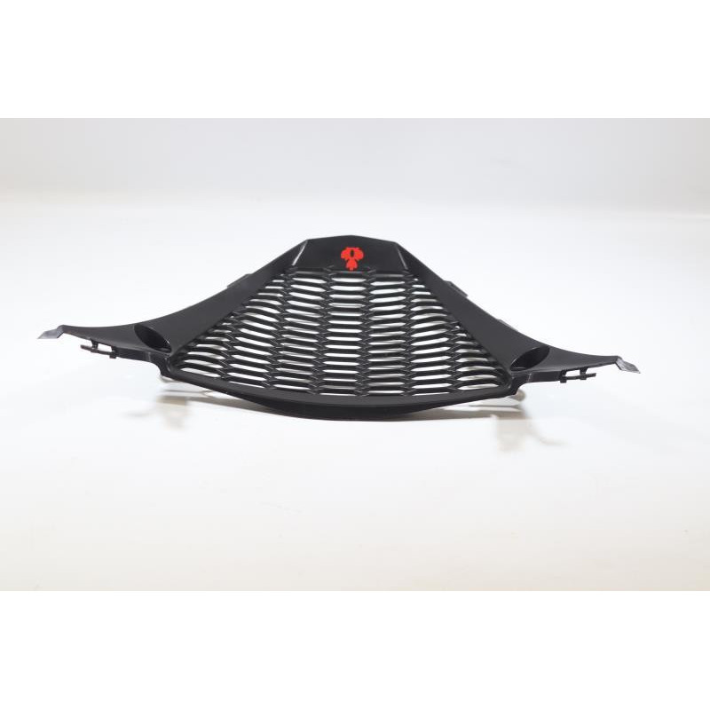 Grille de radiateur SUZUKI GSXR 1000 2007 à 2008