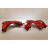 Flanc droit YAMAHA FZ6 2004 à 2006