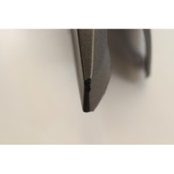 Coque arrière droite YAMAHA YZF 125 R 2014 à 2018
