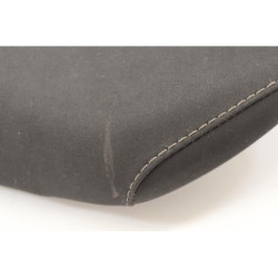 Selle conducteur YAMAHA YZF 125 R 2014 à 2018