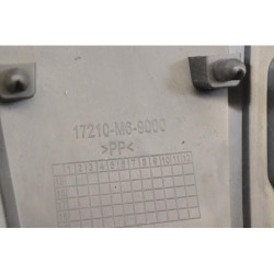 Habillage de réservoir MOTRAC M6 50 2016 à 2017