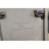 Habillage de réservoir MOTRAC M6 50 2016 à 2017