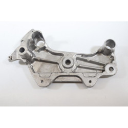 Support moteur gauche HONDA CB 600 F HORNET 1998 à 2002