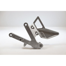 Platine avant droite YAMAHA TZR 50 2003 à 2013