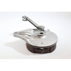 Tambour arrière HONDA CM 125 1982 à 2000