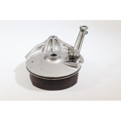 Tambour arrière HONDA CM 125 1982 à 2000