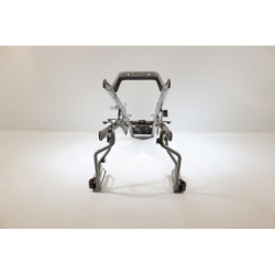 Boucle de cadre arrière MBK DT 50 X LIMIT SUPERMOTARD 2007 à 2011