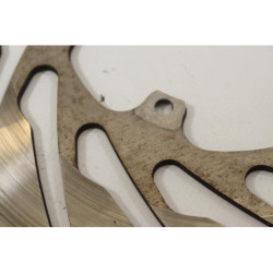 Disque avant PEUGEOT XP6 50 SUPERMOTARD 2004 à 2010