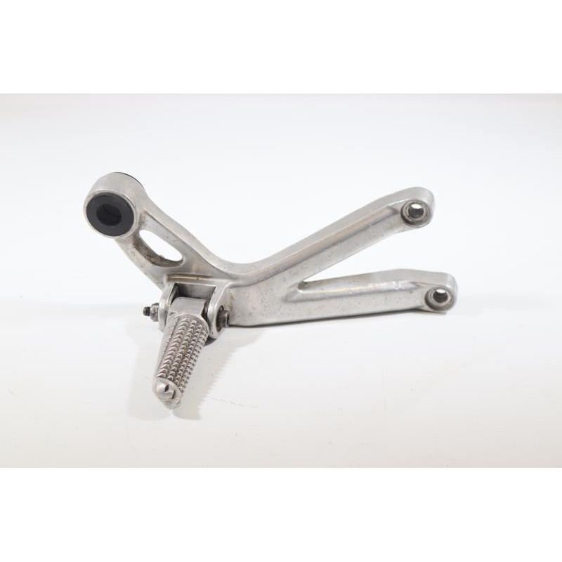 Platine arrière droite YAMAHA YZF 600 R6 1999 à 2000