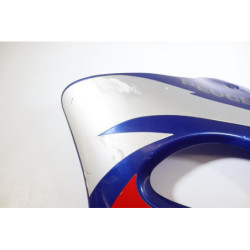 Flanc gauche PEUGEOT XPS 50 SUPERMOTARD 2004 à 2010