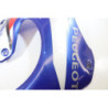 Flanc gauche PEUGEOT XPS 50 SUPERMOTARD 2004 à 2010