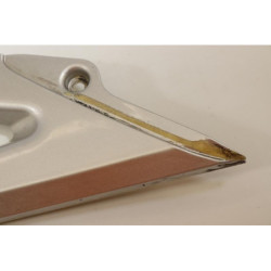 Demi flanc de selle gauche PEUGEOT XR7 50 2008 à 2014