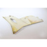 Demi flanc de selle gauche PEUGEOT XR7 50 2008 à 2014