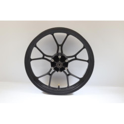 Jante avant PEUGEOT XR7 50 2008 à 2014