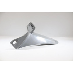 Support de plaque PIAGGIO VESPA LX 50 2009 à 2013