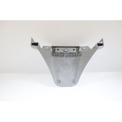 Support de plaque PIAGGIO VESPA LX 50 2009 à 2013