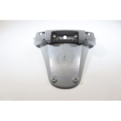 Support de plaque PIAGGIO VESPA LX 50 2009 à 2013