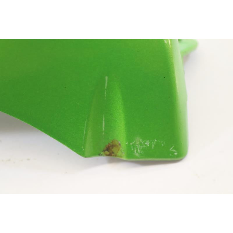 Coque arrière gauche KAWASAKI KLE 650 VERSYS 2007 à 2009