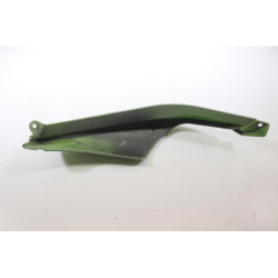 Coque arrière gauche KAWASAKI KLE 650 VERSYS 2007 à 2009