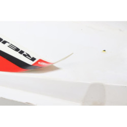 Coque arrière droite RIEJU MRT 50 TROPHY 2013 à 2017