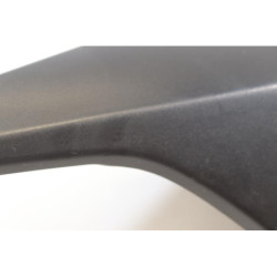 Demi flanc de selle gauche SUZUKI GSR 750 2011 à 2016
