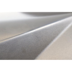 Demi flanc de selle gauche SUZUKI GSR 750 2011 à 2016