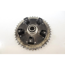 Porte couronne SUZUKI GSR 750 2011 à 2016