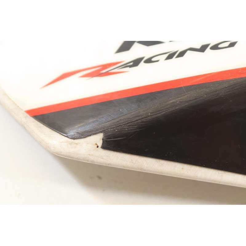 Coque arrière droite RIEJU MRT 50 2013 à 2017