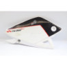 Coque arrière gauche RIEJU MRT 50 2013 à 2017