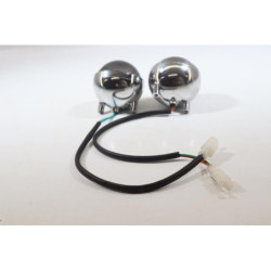 Clignotants avant JM MOTORS MIA RS 50 2020 2021